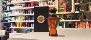 LS: O Boticário apresenta Hadiya, a nova fragrância de inspiração árabe