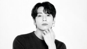 BTS Jung Kook é nomeado embaixador global da Chanel Fragrance & Beauty