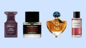 Os melhores perfumes de luxo: 12 aromas atemporais sobre os quais nossos editores não param de falar