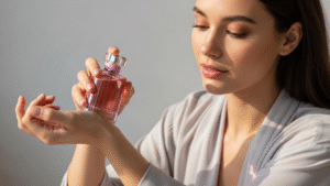 Os perfumes adocicados acessíveis que usam baunilha e caramelo para fixar por horas