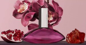 Grande varejista reduz o perfume ‘elegante’ da Calvin Klein ao preço mais barato