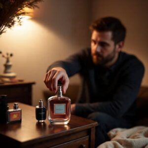 Cítricos ou amadeirados: os melhores perfumes masculinos do mundo