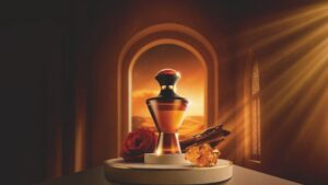 Boticário Faz Maior Investimento em Perfumes da sua História e Aposta na Perfumaria Árabe