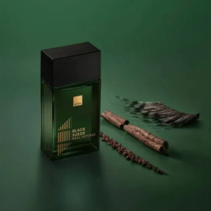 conheça a nova fragrância Black Essential Real Intense da Avon