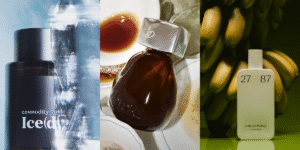 As 5 maiores tendências em perfumes de 2026, segundo especialistas