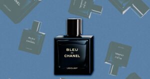 Bleu de Chanel: resenha de fragrâncias masculinas