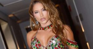 Virginia Fonseca revela segredos inusitados para conquistar homens: ‘Você dá o chá’