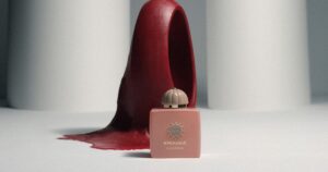 Vendas da Amouage ultrapassam US$ 300 milhões no terceiro trimestre