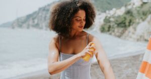 as melhores fragrâncias frescas e leves que são a cara do verão e não sufocam no calor