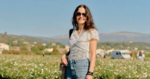 O que aprendi quando fui à França para ver como a Chanel faz seus perfumes nº 5