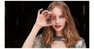 4 perfumes para mulheres elegantes que duram o dia todo e deixam um rastro delicioso enquanto você caminha