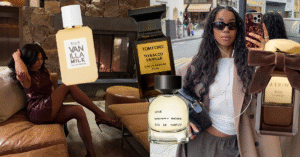 Os 7 melhores perfumes de chocolate para o inverno de 2026: revisados