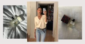 LBTY Zephirine é o perfume de inverno mais chique para 2026