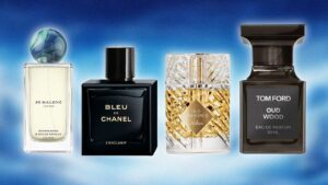 9 melhores fragrâncias de inverno para aumentar a intensidade conforme o mercúrio cai