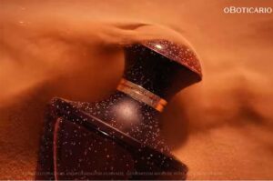 O Boticário ingressa na perfumaria árabe com nova marca