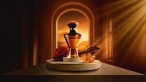 Boticário aposta na tendência dos perfumes árabes com o lançamento de Hadiya