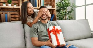 Dar perfumes acaba com o amor?