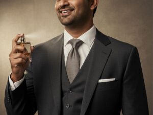 Essa fragrância árabe com DNA brasileiro vai mudar a forma como você olha para os perfumes nacionais