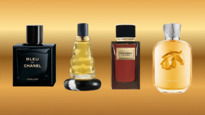 14 aromas luxuosos da temporada