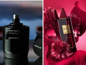 5 fragrâncias árabes intensas para quem quer seduzir no inverno