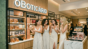 Os 3 melhores perfumes de O Boticário que custam menos de R$ 200