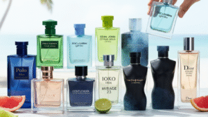 Especialista revela os 10 melhores perfumes masculinos para o verão