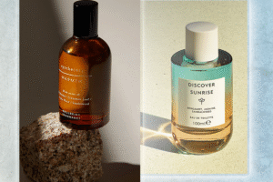 Os perfumes M&S são semelhantes a Chanel, Jo Malone e mais