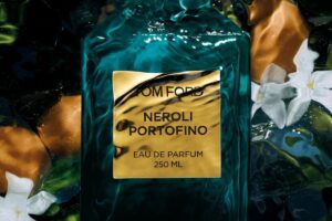 Os aromas de Tom Ford que definiram uma época