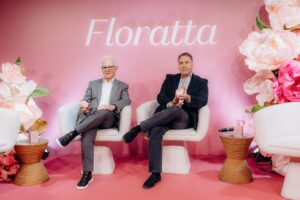 O Boticário celebra 30 anos de Floratta com nova fragrância e jardim sensorial