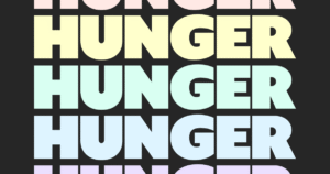 Guia de presentes de Natal da HUNGER