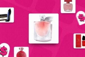 10 Melhores perfumes femininos para comprar em 2025