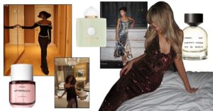 12 perfumes espumantes que cheiram a champanhe caro