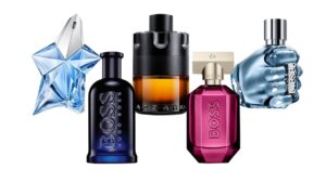 Perfumes e loções pós-barba mais vendidos ganham grandes descontos bem a tempo para o Natal