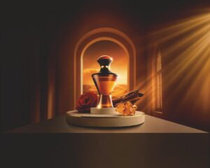 Com a matéria-prima mais preciosa do mundo, o Boticário lança Hadiya