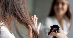 Sou fã de fragrâncias, mas esses 4 perfumes para cabelo ganharam um lugar na minha coleção