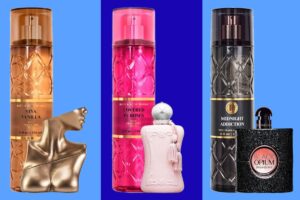 A coleção Everyday Luxuries da Bath and Body Works tem perfumes perfeitos