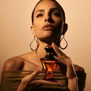 Visando expandir seus negócios com foco na perfumaria árabe, Boticário lança a fragrância Hadiya
