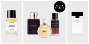 Os 10 melhores perfumes de longa duração para mulheres