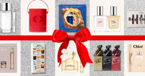 16 conjuntos de perfumes abaixo de US$ 150 para comprar agora