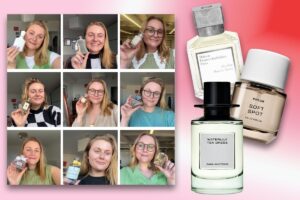 Os melhores perfumes femininos 2025, experimentados e testados para todos os gostos