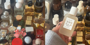 15 melhores perfumes de baunilha, de acordo com os editores da Cosmo Beauty