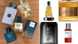 17 melhores colônias de 2025, segundo GQ