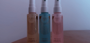 Testamos body splashes da Jade Picon: ‘aroma que lembra perfume’