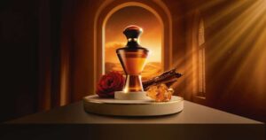 Boticário aposta na perfumaria árabe com lançamento da Hadiya