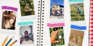 Por que estou presenteando Chanel nº 5 para todos neste feriado