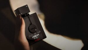 Qual é o perfume árabe masculino mais gostoso do momento? 8 opções da moda