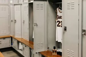 Que perfume cada jogador da NBA usa?