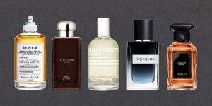 Black Orchid de Tom Ford não é a única fragrância boa para festas. Aqui estão 9 outros