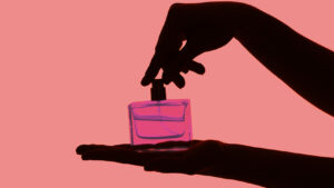 A fragrância em camadas é a chave para cheirar bem o dia todo. Aqui, um especialista em fragrâncias explica como isso é feito