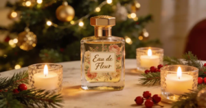 Os perfumes florais mais elegantes para presentear no Natal